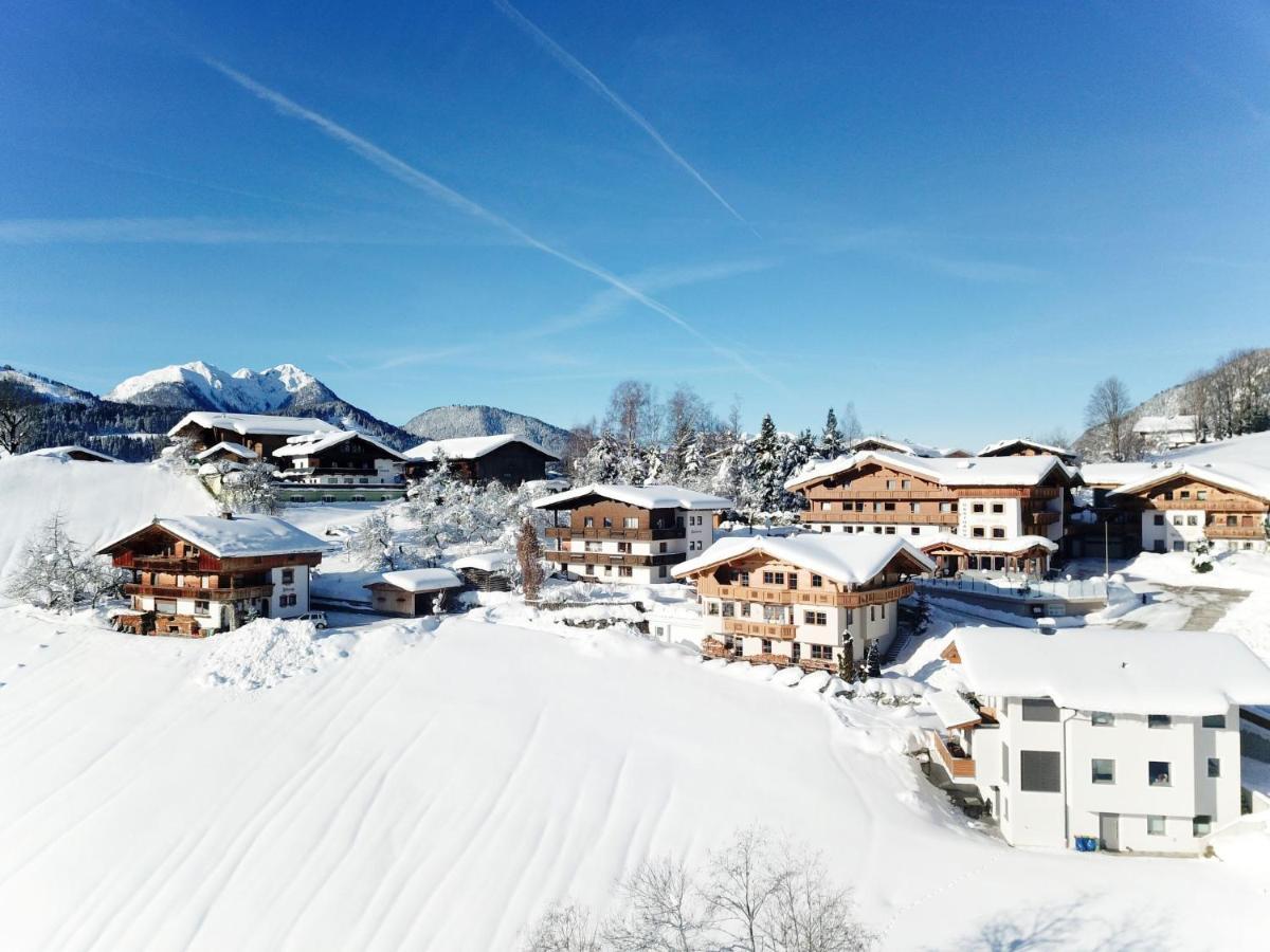 Apartment Bergblick By Interhome Oberau Exterior foto