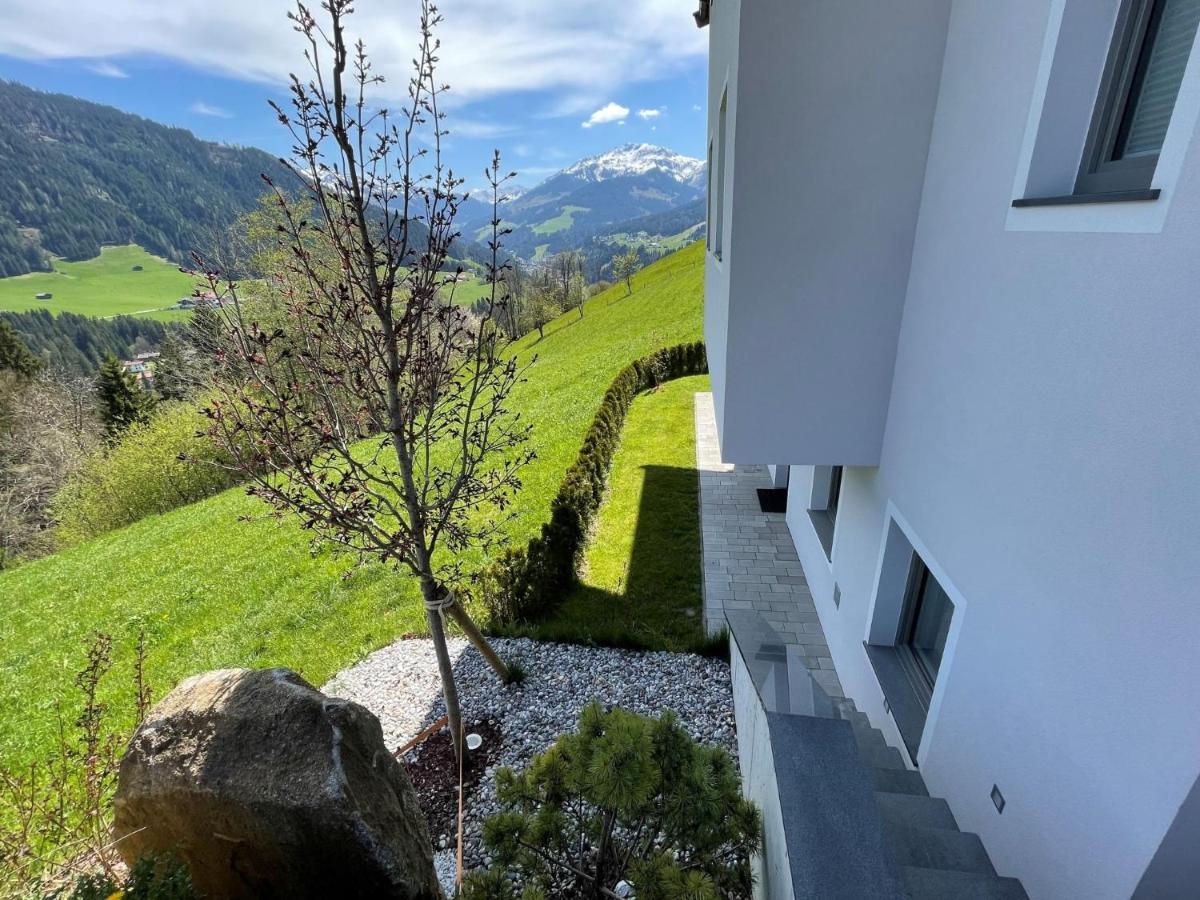 Apartment Bergblick By Interhome Oberau Exterior foto