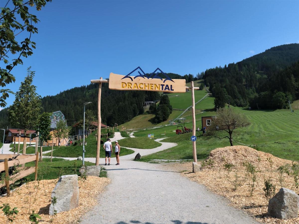Apartment Bergblick By Interhome Oberau Exterior foto