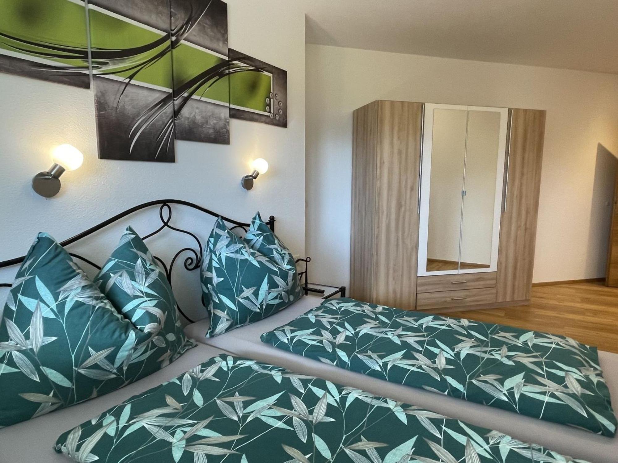Apartment Bergblick By Interhome Oberau Exterior foto